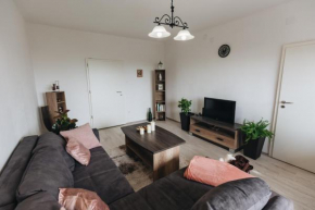 Magas-lak Apartman Eger